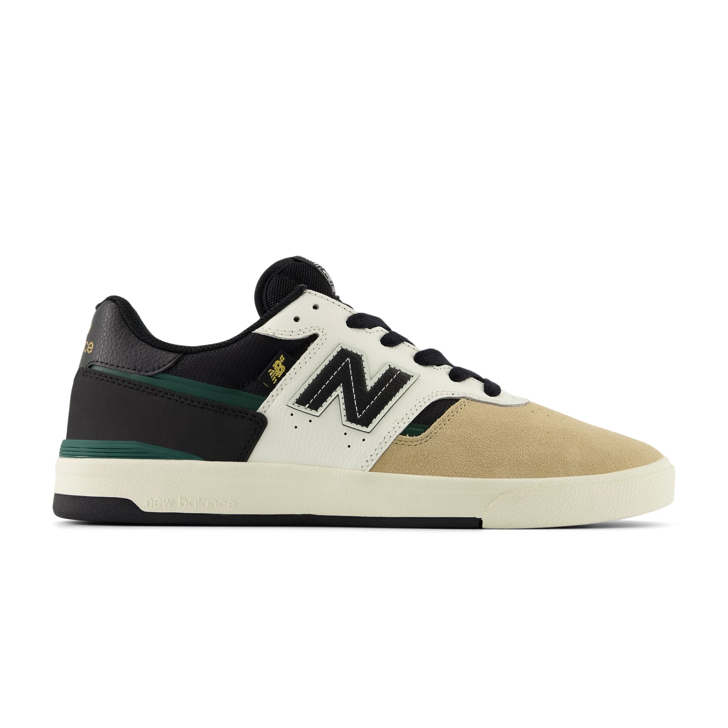 Thumbnail of New Balance NB Numeric Jamie Foy 306 Cup (UN306CBB) [1]