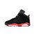 Thumbnail of Nike Jordan Air Jordan 6 Retro "Infrared Salesman" (IQ1277-001) [1]