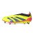 Thumbnail of adidas Originals Predator 24 Elite Laceless SG (IE0046) [1]