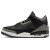 Thumbnail of Nike Jordan Air Jordan 3 x Levi's® "Black and White" (IR0914-400) [1]