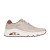 Thumbnail of Skechers Premium Leather UNO Icon - Idolizer (183231-MOC) [1]