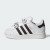 Thumbnail of adidas Originals ADIDAS DISNEY SUPERSTAR II COMFORT CLOSURE (IH1744) [1]