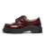 Thumbnail of Dr. Martens Lowell "Cherry Red" (42436600) [1]