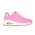 Thumbnail of Skechers Mädchen UNO Gen1 - Shimmer Away (310545-HPSL) [1]