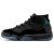 Thumbnail of Nike Jordan Air Jordan 11 Retro "Gamma Blue" (CT8012-047) [1]