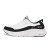 Thumbnail of Skechers Contour Foam - Cozy Fit (232619-WBK) [1]