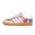 Thumbnail of adidas Originals ADIDAS LIBERTY LONDON SAMBA OG COMFORT CLOSURE ELASTIC LACE SHUH (JQ2006) [1]