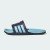 Thumbnail of adidas Originals Adilette Komfort 2.0 Argentinien Badeschlappen (JS4974) [1]