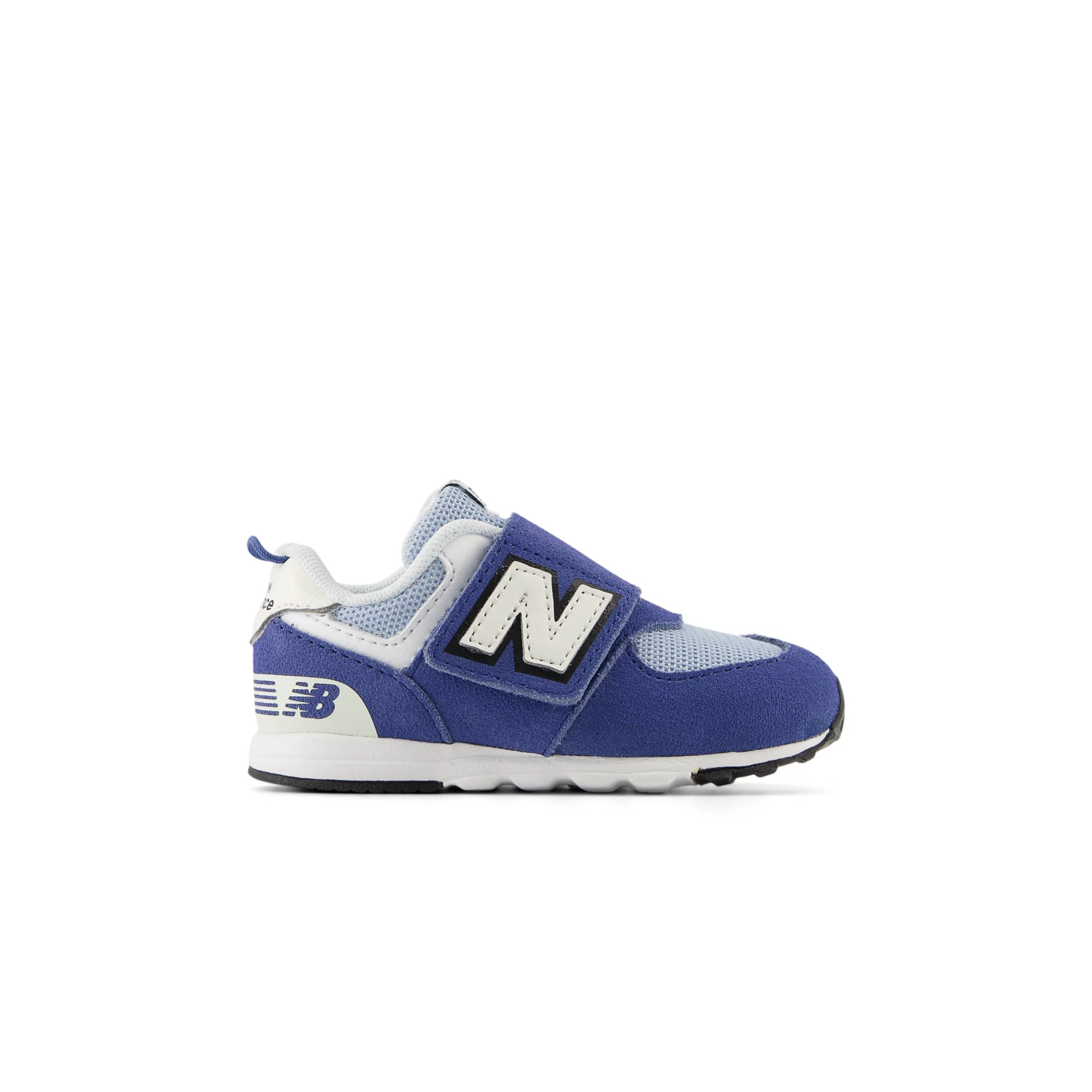 Thumbnail of New Balance 574 NEWB Hook & Loop (I57470V) [1]