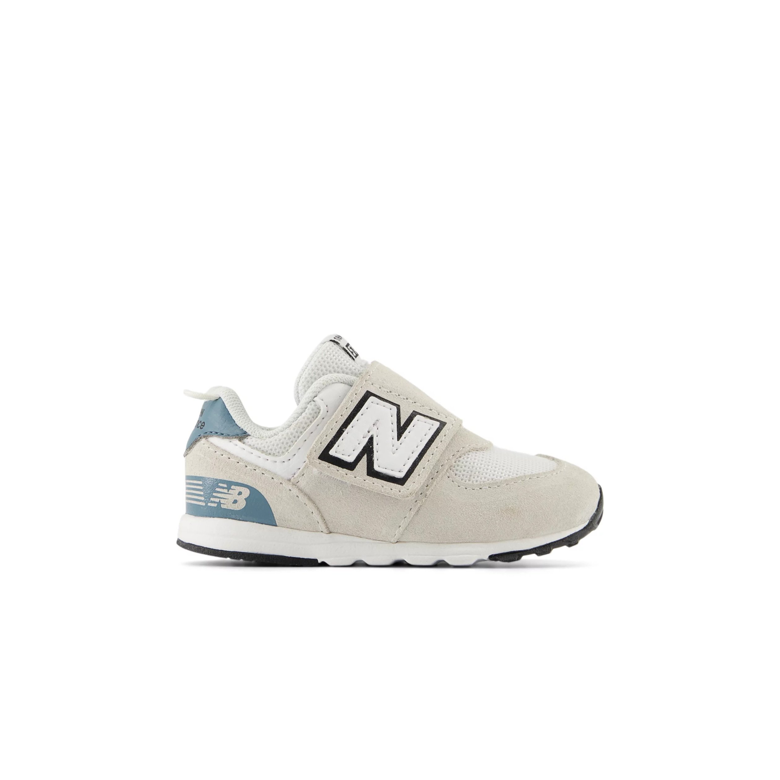 Thumbnail of New Balance 574 NEWB Hook & Loop (I5748ZL) [1]