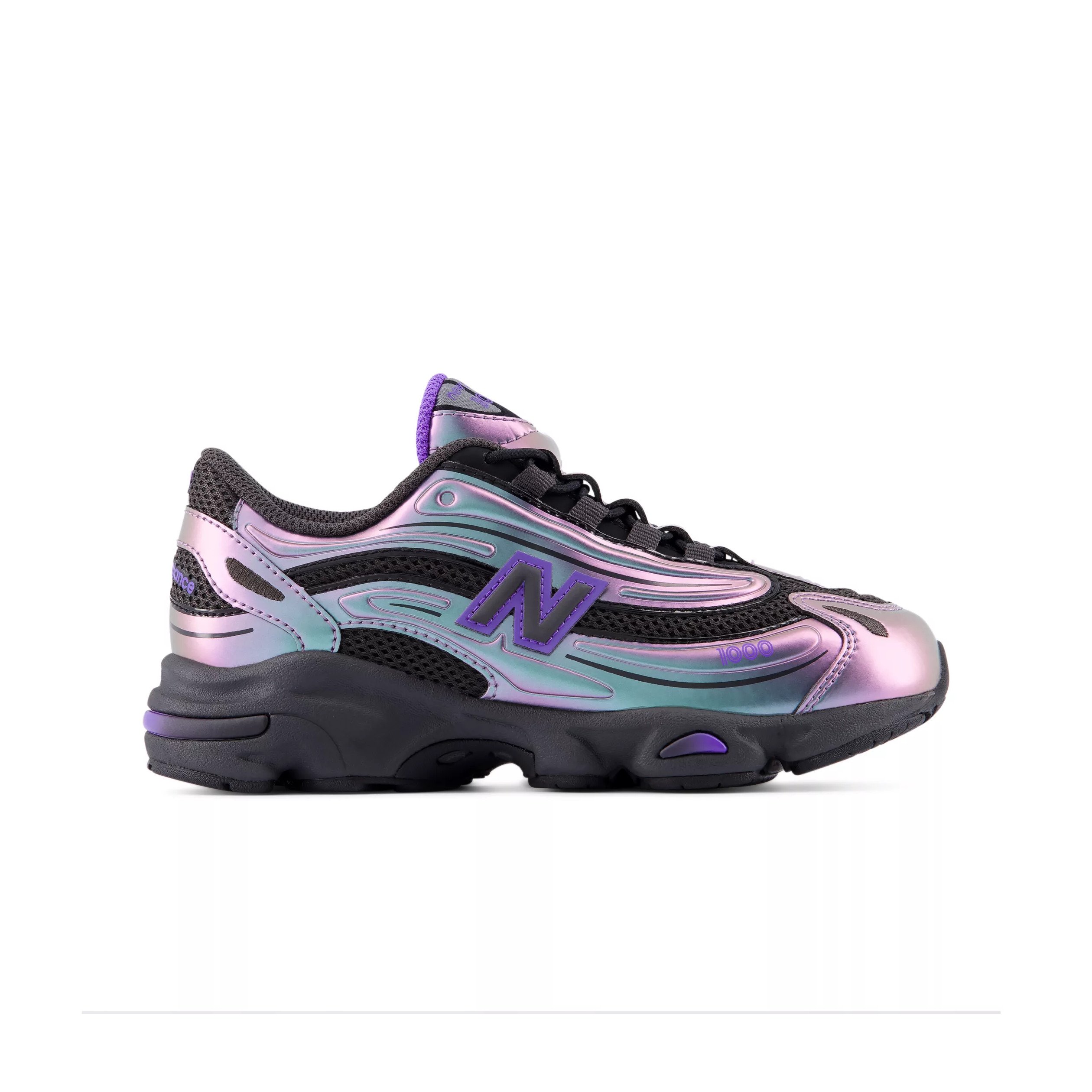 Thumbnail of New Balance 1000 Bungee Lace (P100084J) [1]