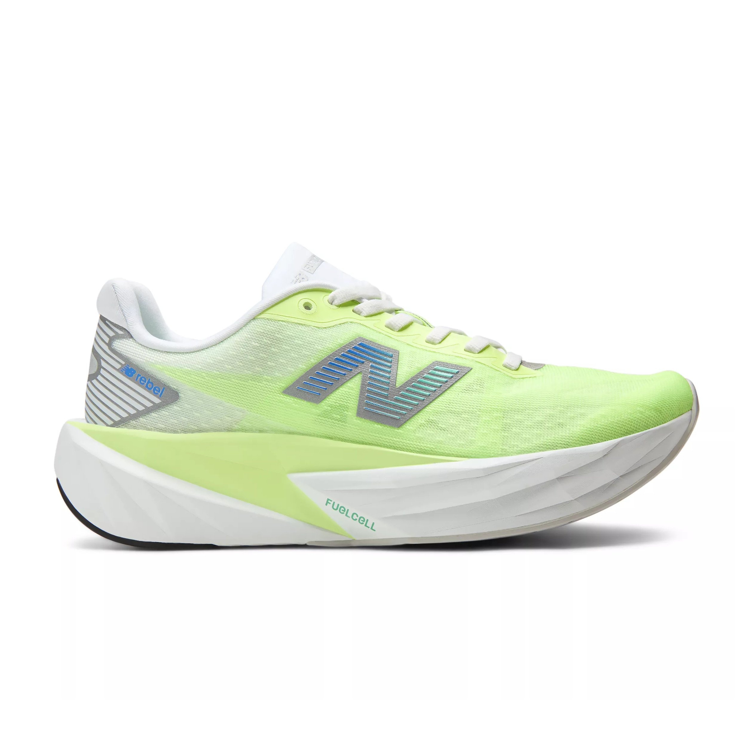 Thumbnail of New Balance FuelCell Rebel v5 (WFCX513) [1]