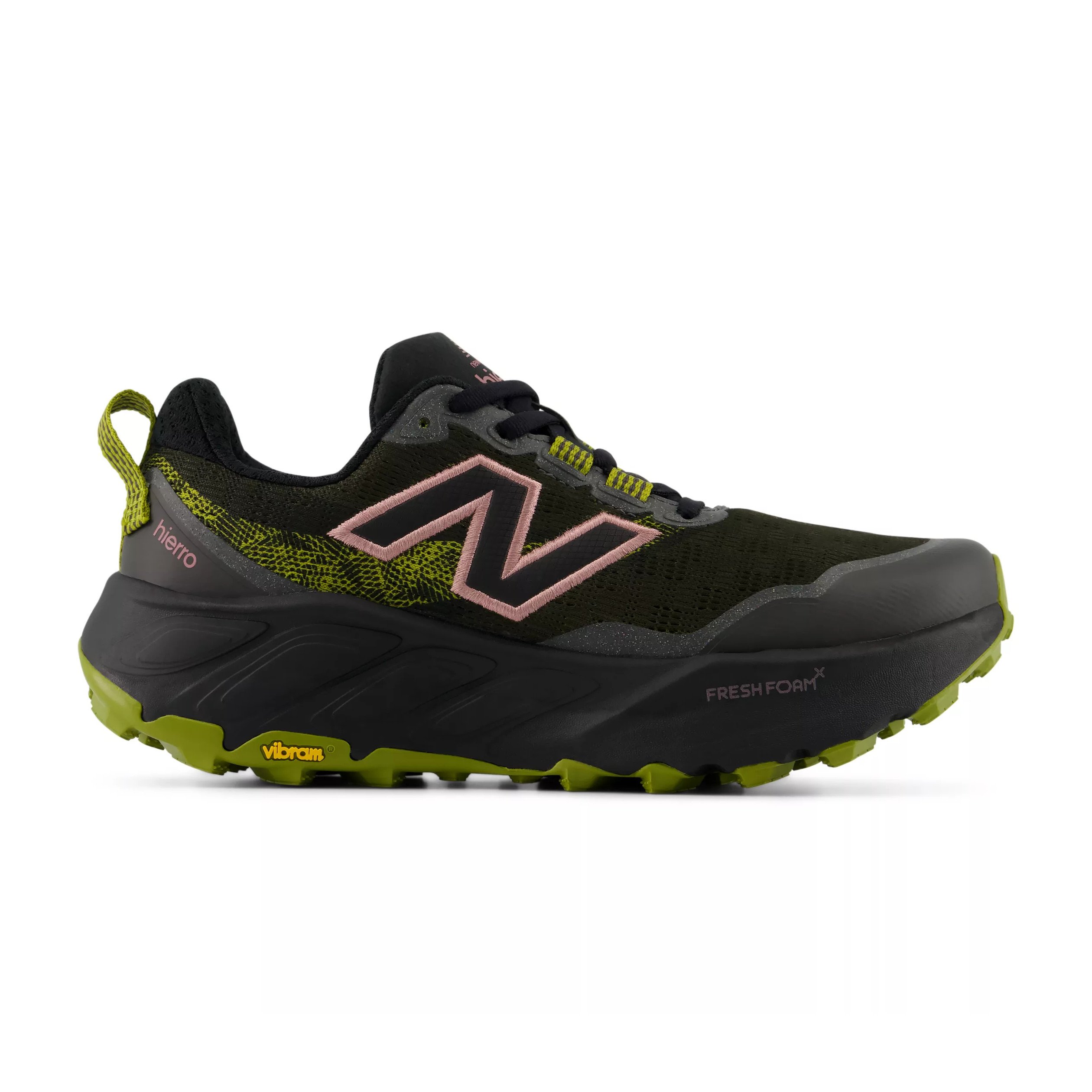 Thumbnail of New Balance Fresh Foam X Hierro v9 (WHIER293) [1]