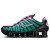 Thumbnail of Nike Shox TL Fade (IH1336-600) [1]