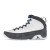 Thumbnail of Nike Jordan Air Jordan 9 Retro "French Blue" (HV4794-100) [1]