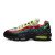 Thumbnail of Nike Air Max 95 Big Bubble SP "Volt and University Red" (IQ0620-100) [1]