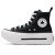 Thumbnail of Converse Chuck Taylor All Star Lift Double Stack Black, White (A15867C) [1]