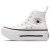 Thumbnail of Converse Chuck Taylor All Star Lift Double Stack White, Black (A18758C) [1]