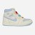 Thumbnail of Nike Jordan Air Jordan 1 High OG "Psychic Blue" (FD2596-102) [1]