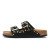 Thumbnail of Birkenstock Arizona Rivet Suede (1030348) [1]