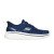 Thumbnail of Skechers GO WALK Arch Fit N-Joy (125840-NVW) [1]