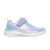 Thumbnail of Skechers Mädchen Boundless - Color Blitz (303599-LVMT) [1]