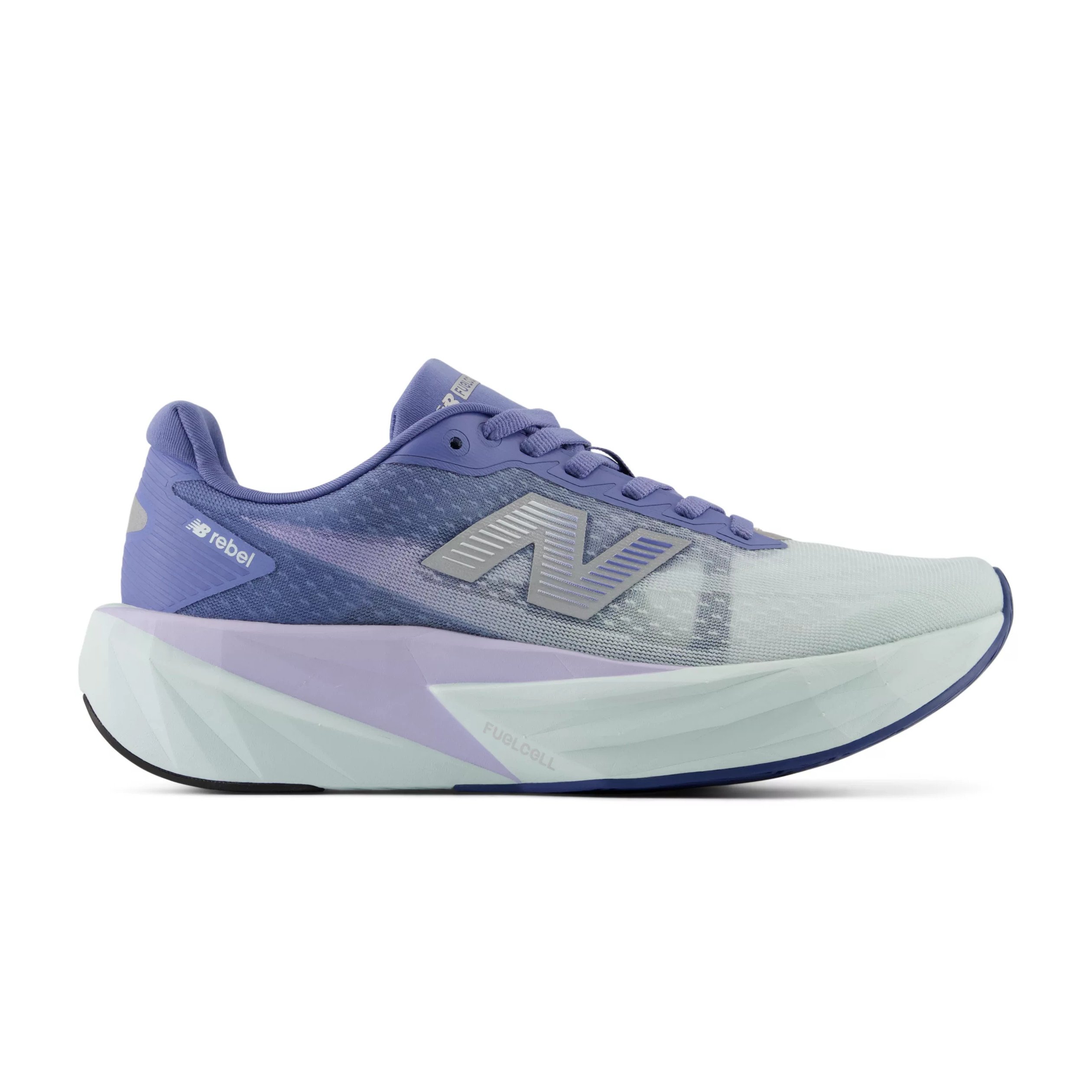 Thumbnail of New Balance FuelCell Rebel v5 (WFCX5TV) [1]