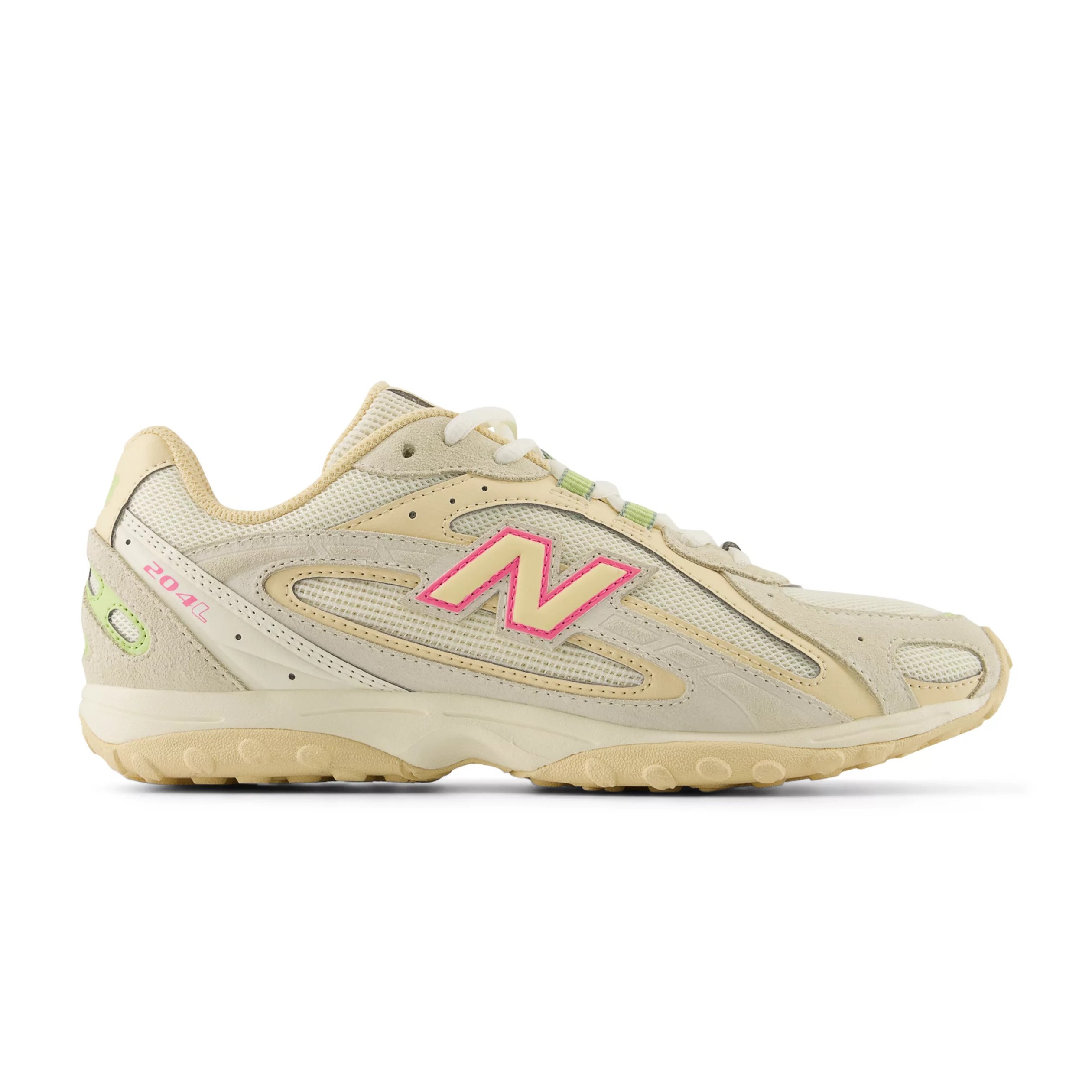 Thumbnail of New Balance 204L (U204L98F) [1]
