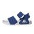 Thumbnail of adidas Originals ADILETTE KIDS SANDALE 3 (JS2515) [1]