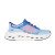 Thumbnail of Skechers Max Cushioning Glide-Step - Aberdeen (129401-LTBL) [1]