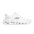 Thumbnail of Skechers Max Cushioning Glide-Step (220415-WHT) [1]