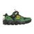 Thumbnail of Skechers Mega-Flex Lite - Dozer-Brights (407097-GRBK) [1]