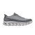 Thumbnail of Skechers GO WALK Glide-Step 2.0 - Cozy Fit Walker (217035-GRY) [1]