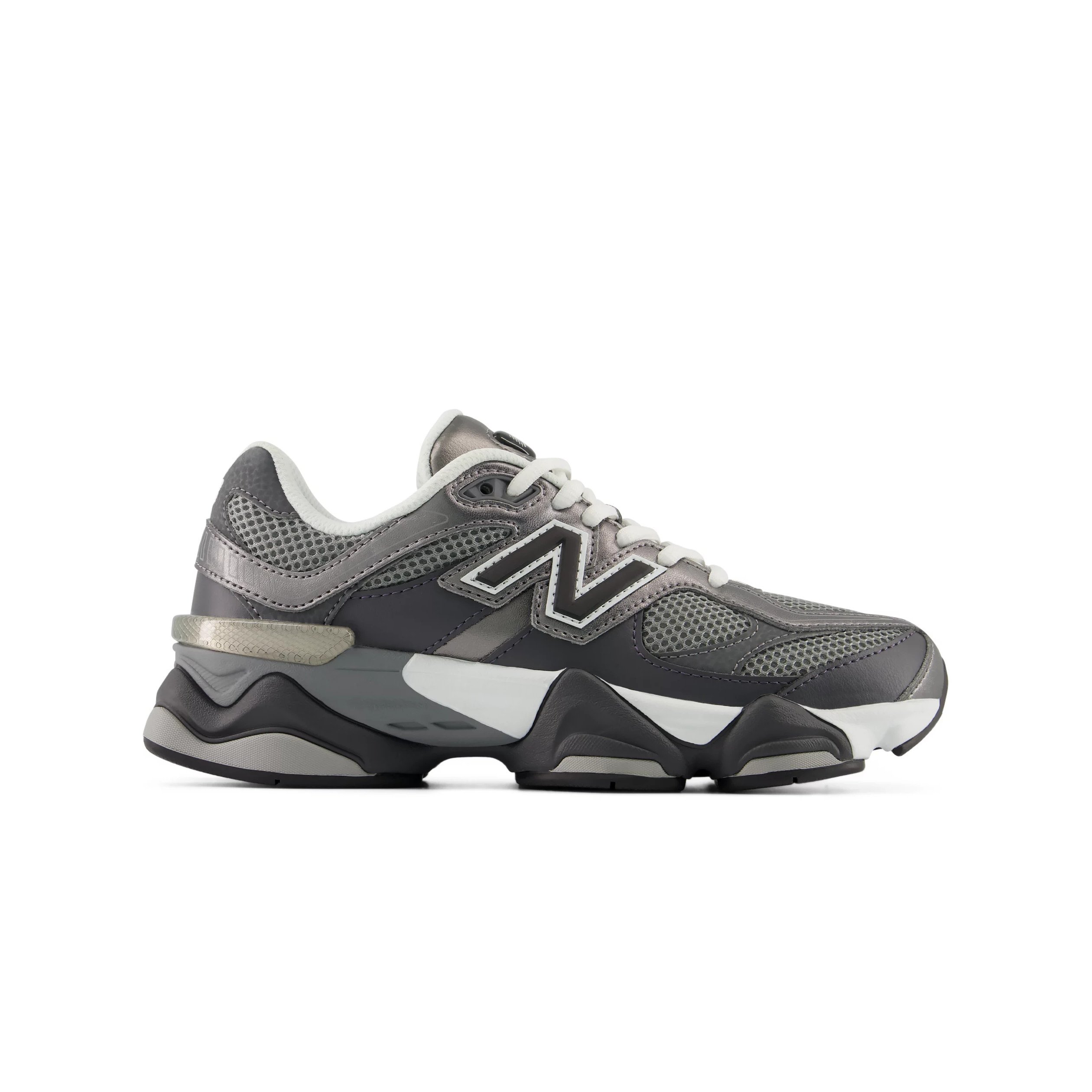 Thumbnail of New Balance 9060 Lace (G90603BN) [1]