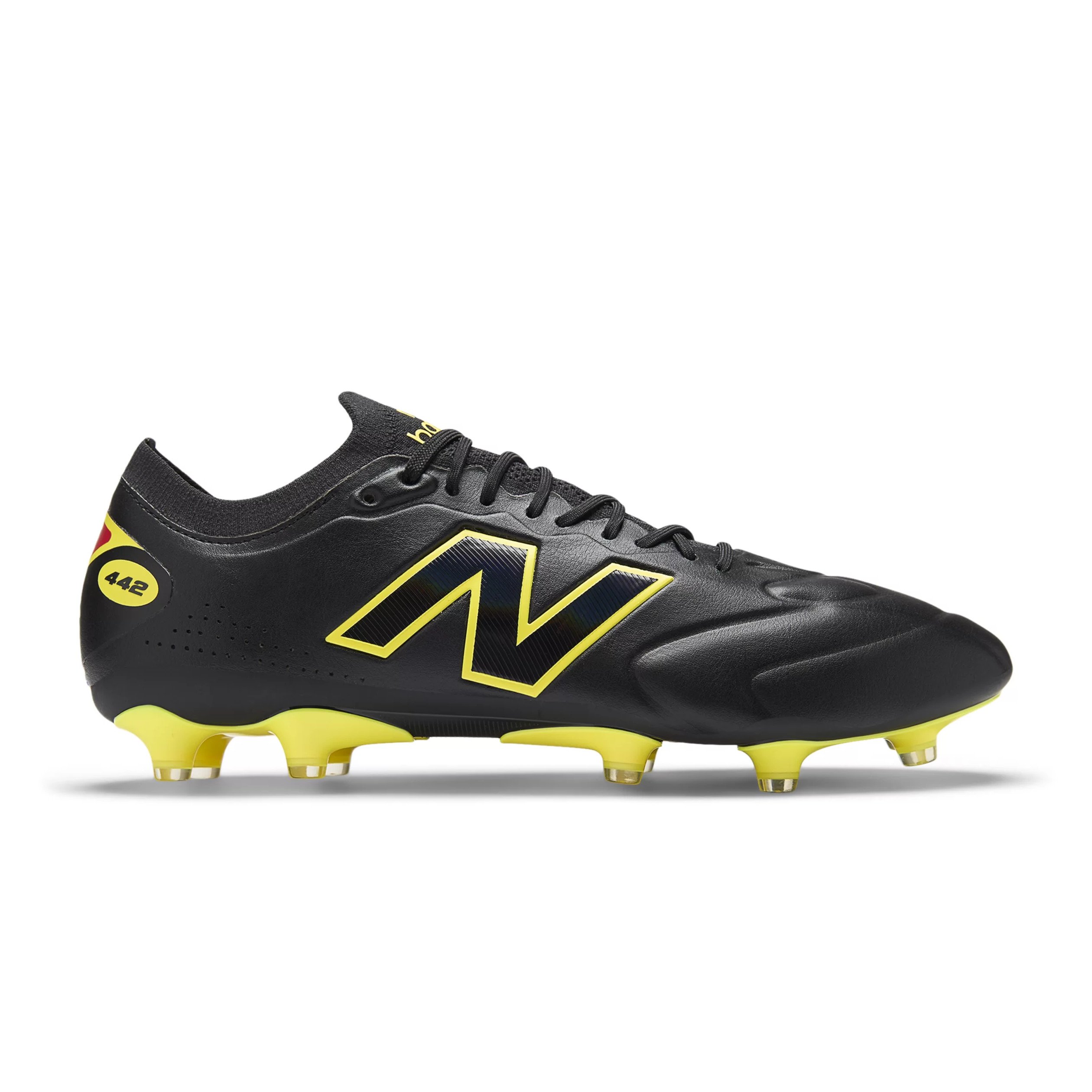 Thumbnail of New Balance 442 Elite Knit FG V3 (U41FM4M3) [1]