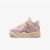 Thumbnail of Nike Jordan Jordan 4 Retro "Pearl Pink and Iced Carmine" (TD) (IB6714-600) [1]