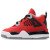 Thumbnail of Nike Jordan Jordan 4 Retro "Toro Bravo" (TD) (HV4382-600) [1]