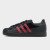 Thumbnail of adidas Originals SUPERSTAR II MG (HP7188) [1]