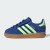 Thumbnail of adidas Originals GAZELLE INDOOR COMFORT CLOSURE, ELASTISCHE SCHNÜRSENKEL (KJ2305) [1]
