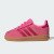 Thumbnail of adidas Originals GAZELLE INDOOR COMFORT CLOSURE, ELASTISCHE SCHNÜRSENKEL (KJ2304) [1]