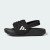 Thumbnail of adidas Originals ADILETTE ESTRAP 2.0 BADESCHLAPPEN FÜR BABYS UND KLEINKINDER (HQ9202) [1]