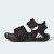 Thumbnail of adidas Originals ADILETTE SANDAL 3 SANDALEN FÜR BABYS UND KLEINKINDER (HQ0113) [1]
