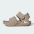Thumbnail of adidas Originals ADILETTE KIDS SANDALE 2 (KZ9276) [1]