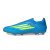Thumbnail of adidas Originals F50 LEAGUE Laceless Firm/Multi Ground (JR8985) [1]