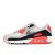 Thumbnail of Nike AIR MAX 90 QS 'Infrared' (IU1055-100) [1]