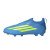 Thumbnail of adidas Originals F50 LEAGUE Laceless FG/MG Kids (JR9008) [1]