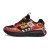 Thumbnail of Skechers Jungen Skech Tracks (402303-BKRD) [1]