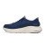 Thumbnail of Skechers Contour Foam - Cozy Fit (232619-NVGY) [1]