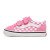 Thumbnail of Vans Kleinkinder Old Skool V Checkerboard (VN000CTGFRQ) [1]