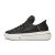 Thumbnail of Skechers Premium Leather Slip-ins Snoop One - OG (186001-BLK) [1]